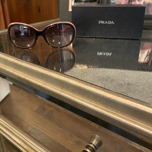 Prada sunglasses